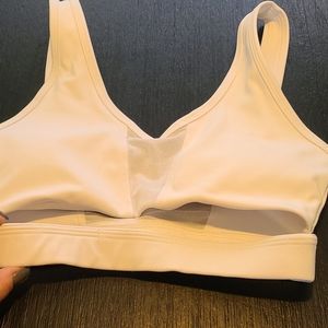 Buff bunny ports bra